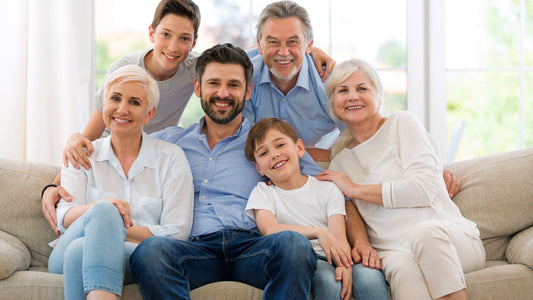 Safeguarding Your Home from Long-Term Care Costs