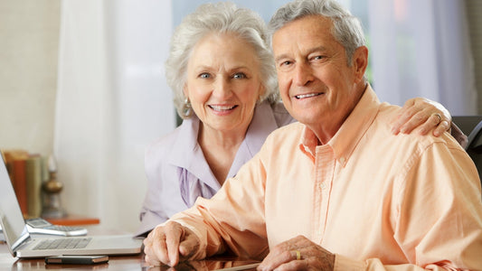 Don't Leave Your Home to Probate: Seniors 65+