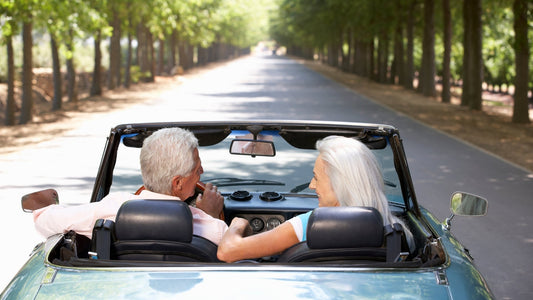 Life Estates & Taxes: A Guide for High-Net-Worth Seniors
